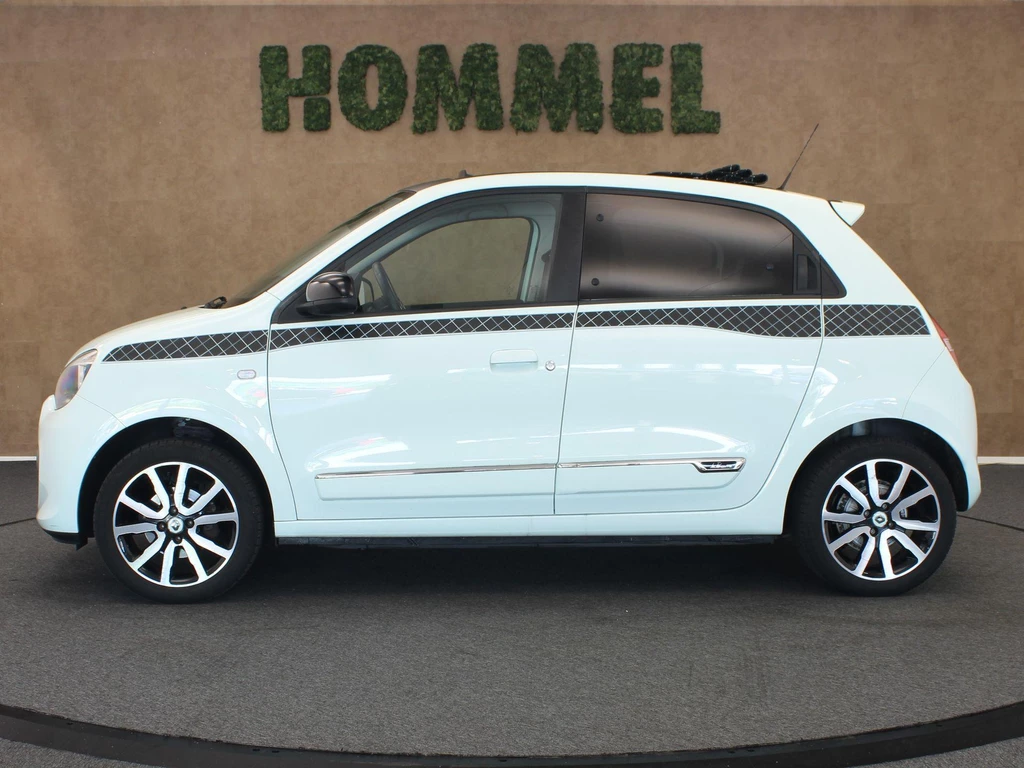 Renault Twingo – foto 3