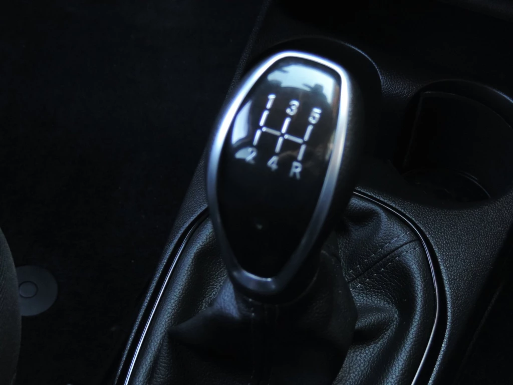 Opel KARL – foto 43