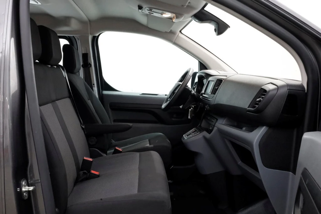 Fiat E-Scudo – foto 13