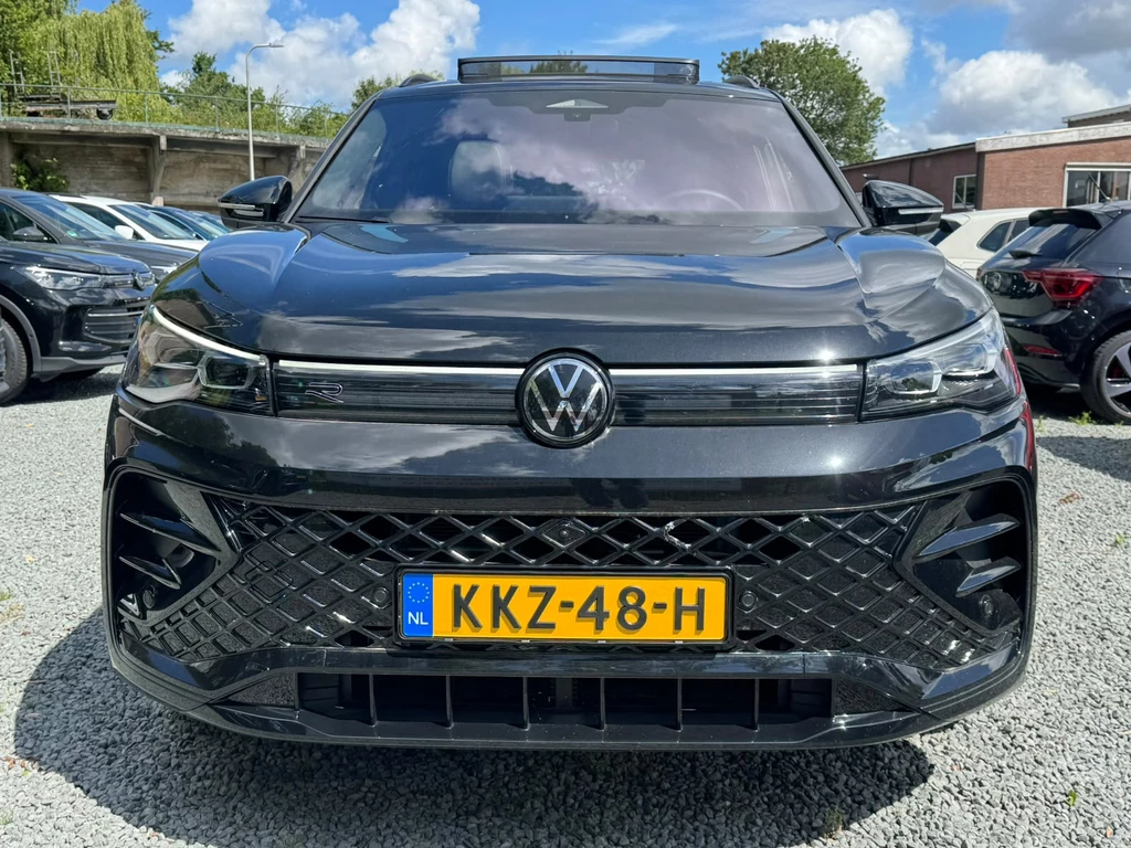 Volkswagen Tiguan – foto 27