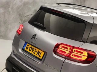 Citroën C5 Aircross – thumbnail 40