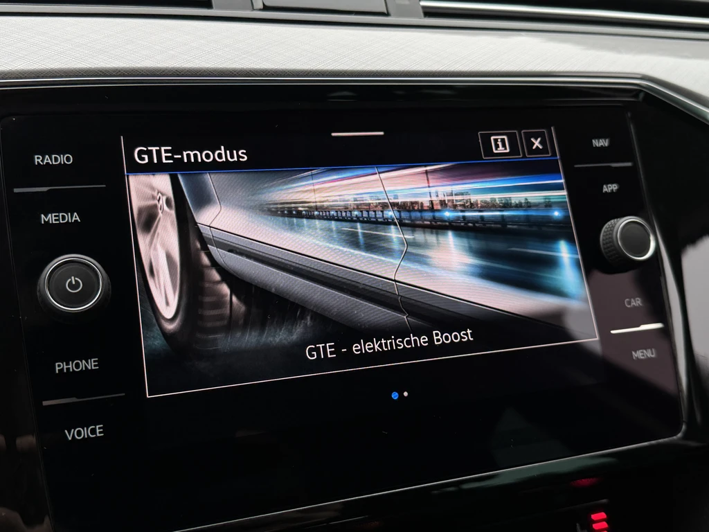 Volkswagen Passat – foto 34