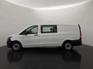 Mercedes-Benz Vito – thumbnail 3