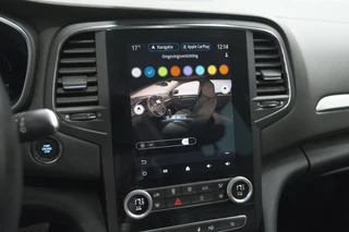 Renault Megane E-Tech – thumbnail 69
