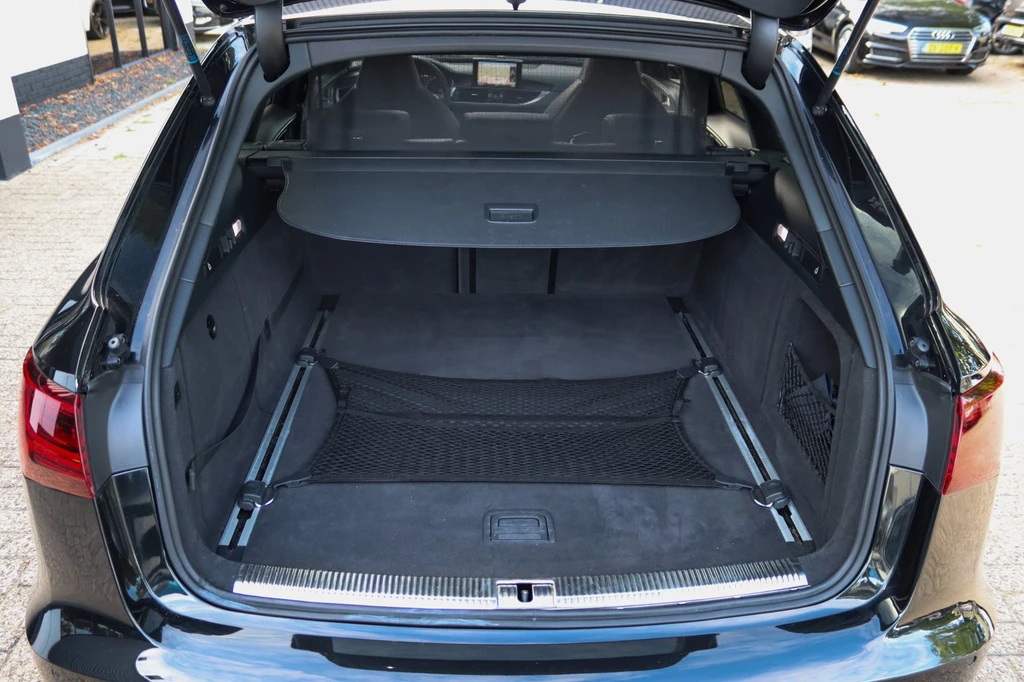 Audi A6 – foto 13