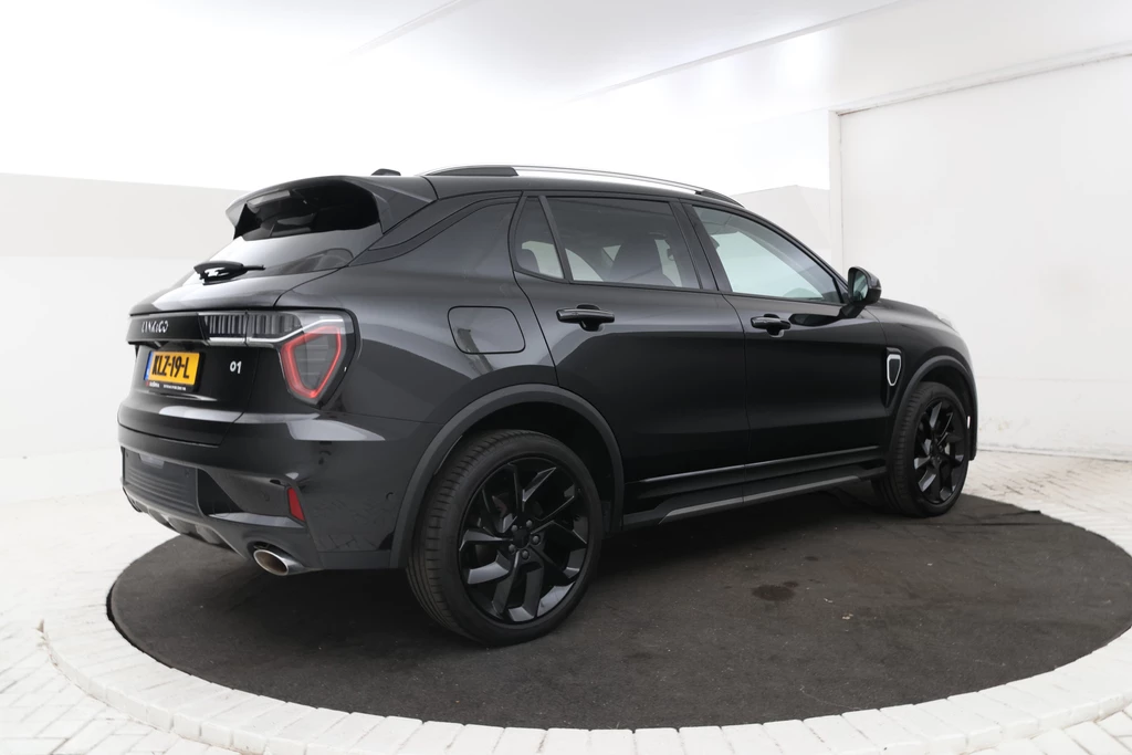 Lynk & Co 01 – foto 4