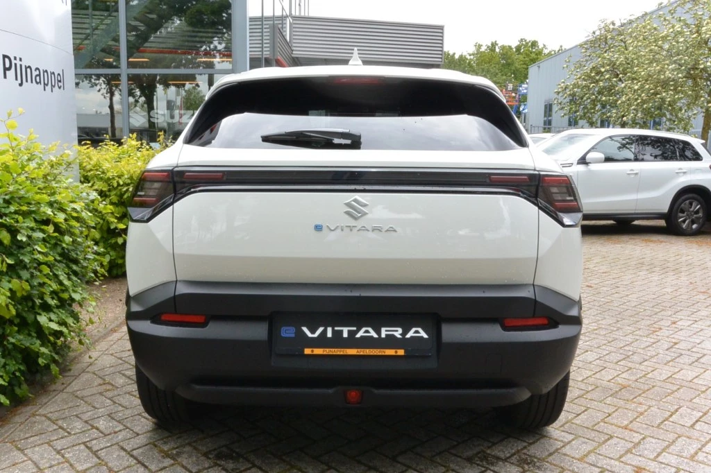 Suzuki e Vitara – foto 7