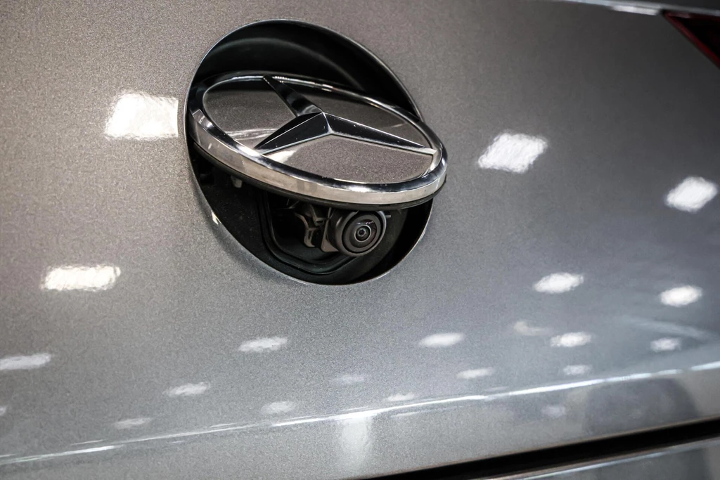Mercedes-Benz CLA – foto 23