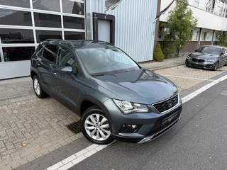 SEAT Ateca – thumbnail 10