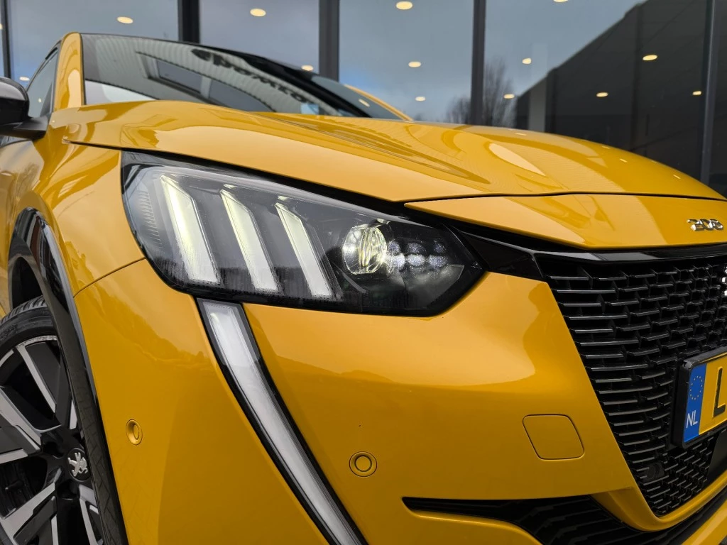 Peugeot 208 – foto 27