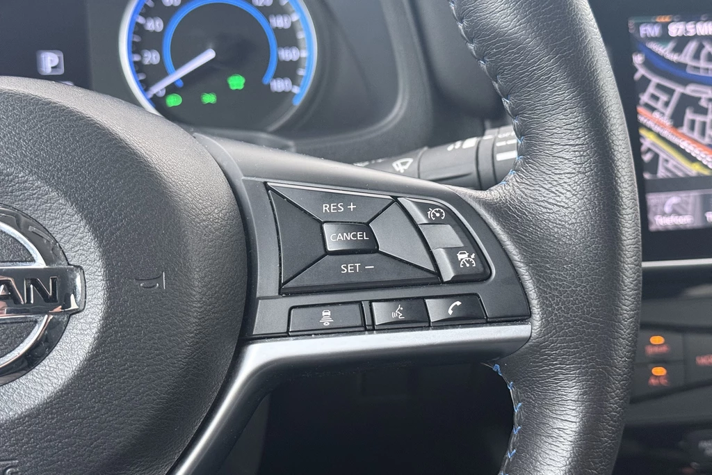 Nissan Leaf – foto 19