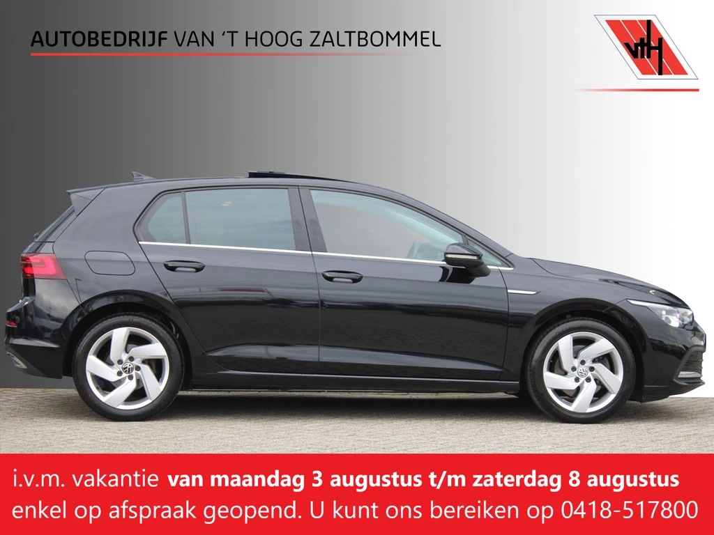 Volkswagen Golf – foto 7