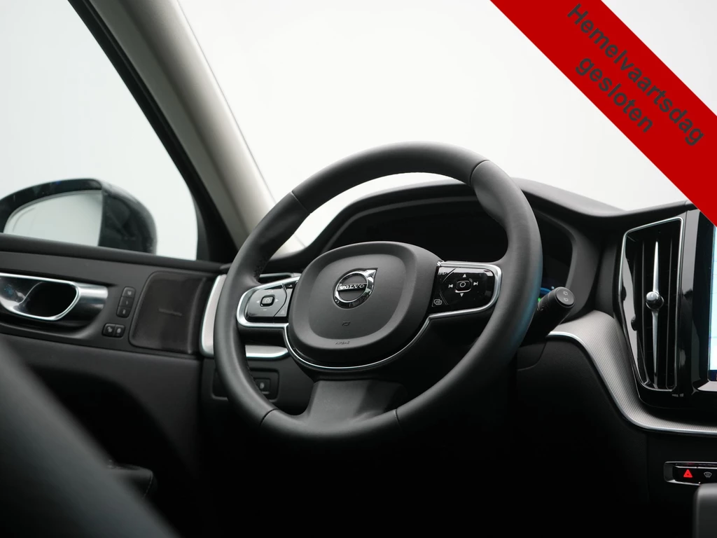 Volvo XC60 – foto 28
