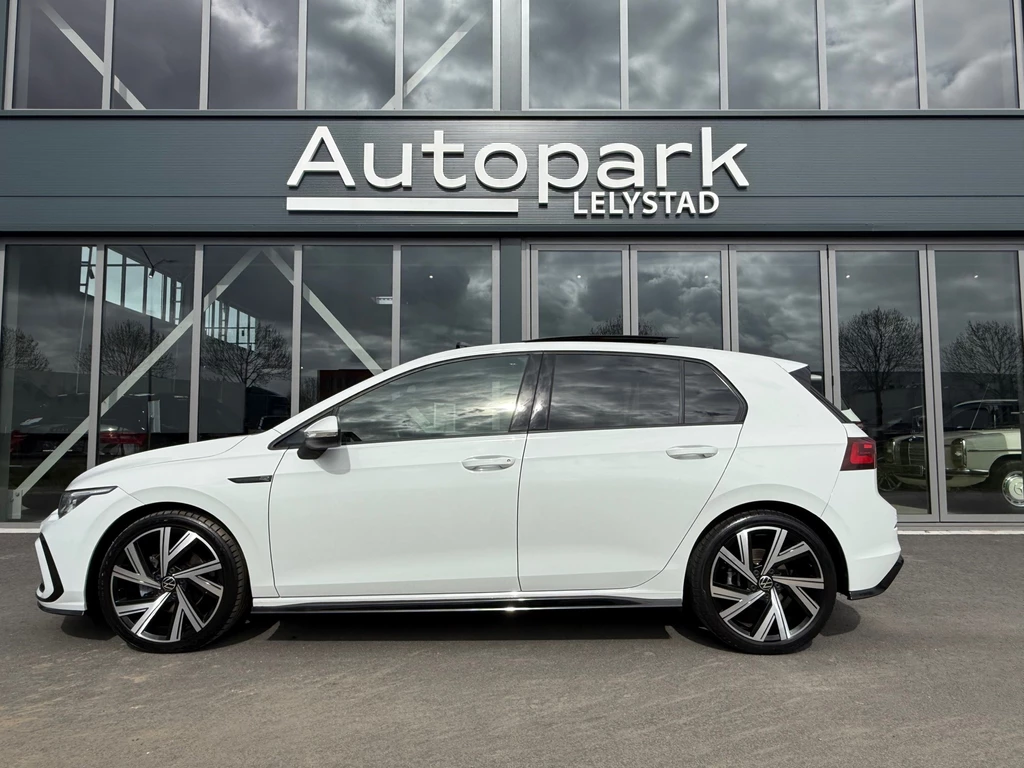 Volkswagen Golf – foto 3