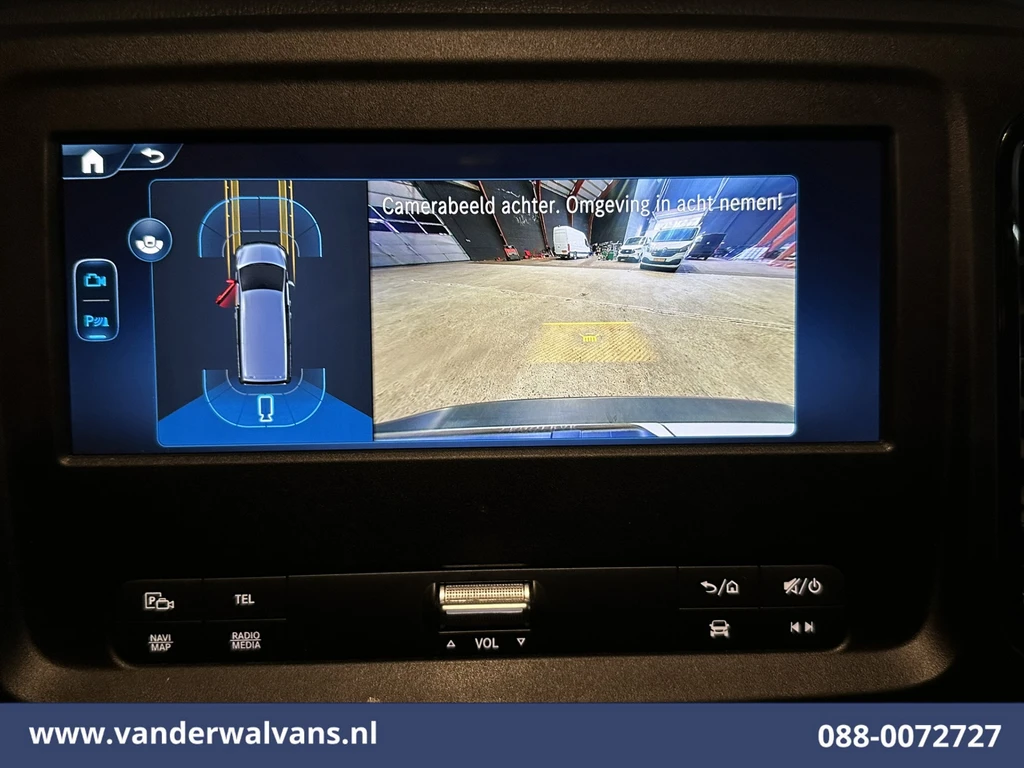 Mercedes-Benz Vito – foto 6