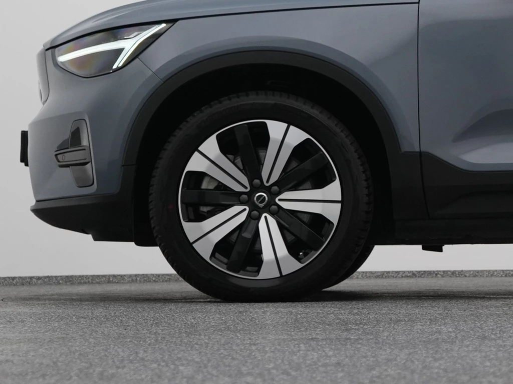 Volvo XC40 – foto 38