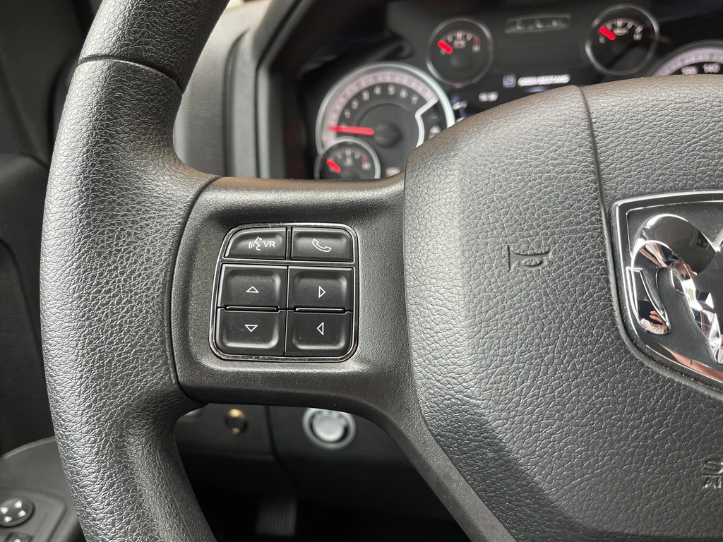 Dodge Ram 1500 – foto 17