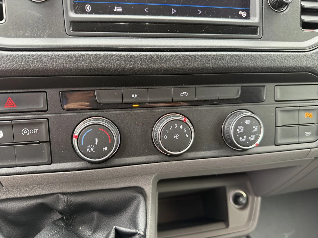 Volkswagen Crafter – foto 29