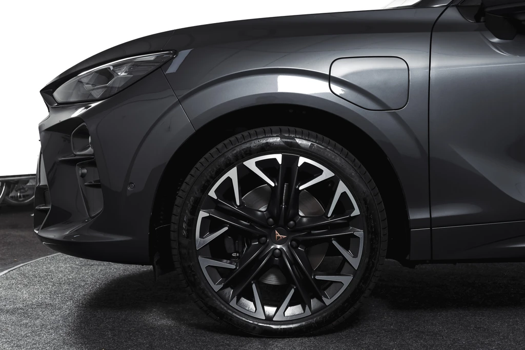 CUPRA Terramar – foto 59