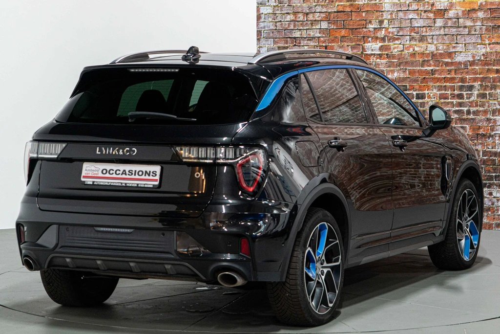 Lynk & Co 01 – foto 11