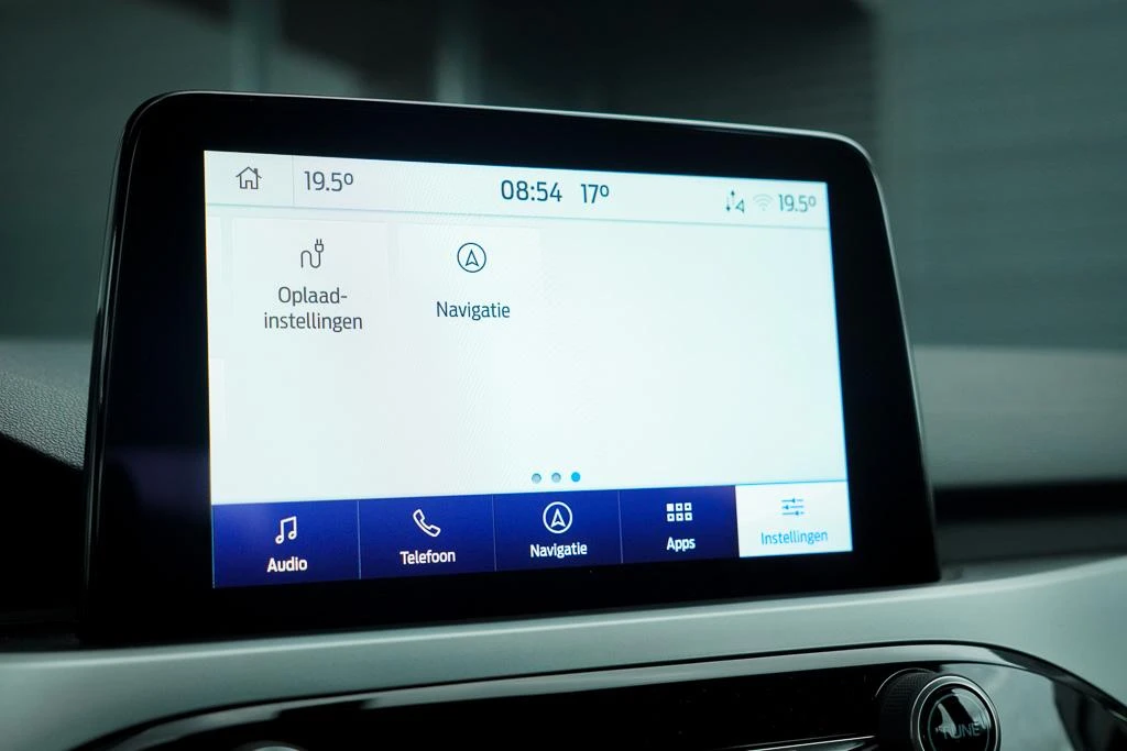 Ford Kuga – foto 48