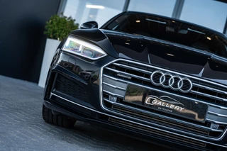 Audi A5 – thumbnail 11