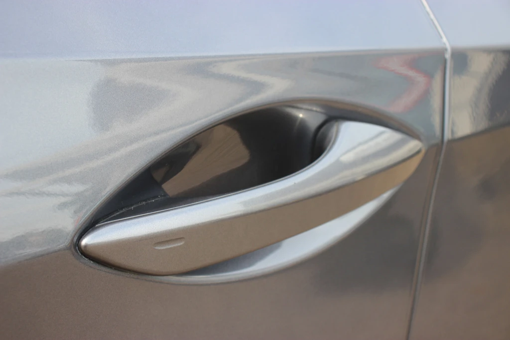 Lexus RX – foto 31