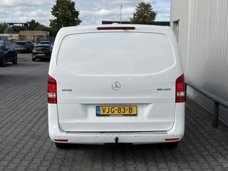 Mercedes-Benz Vito – thumbnail 6
