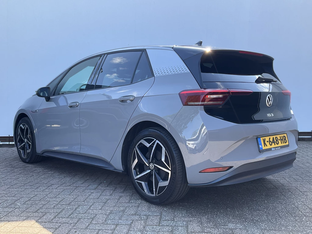 Volkswagen ID.3 – foto 5