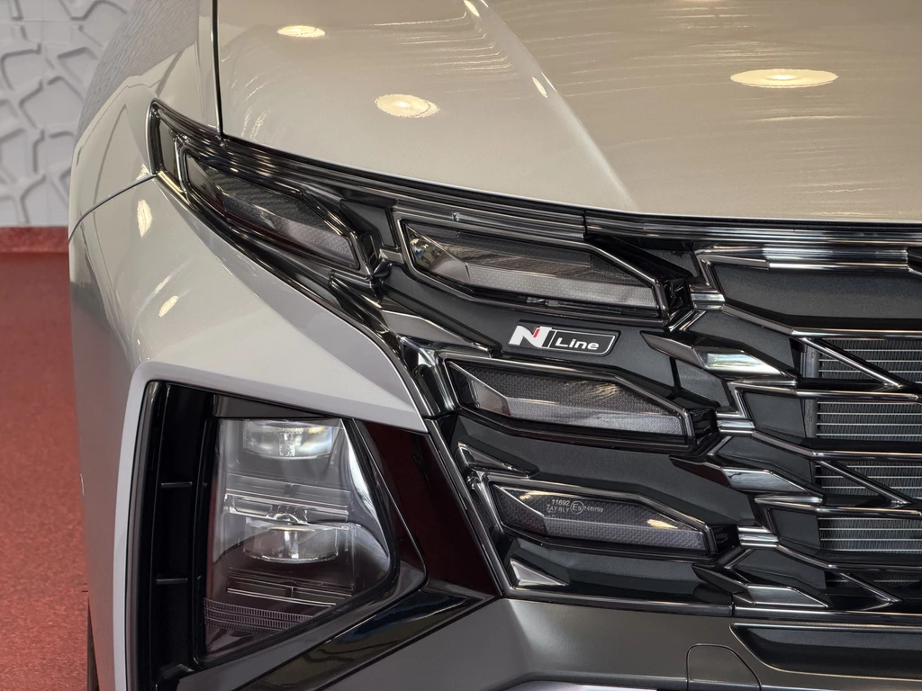 Hyundai Tucson – foto 78