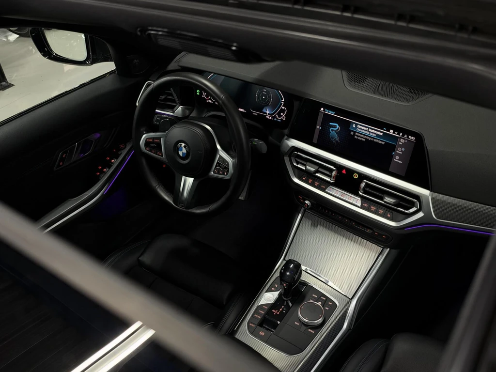 BMW 3 Serie – foto 9
