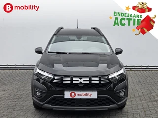 Dacia Jogger – thumbnail 9