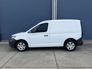 Volkswagen Caddy – thumbnail 3
