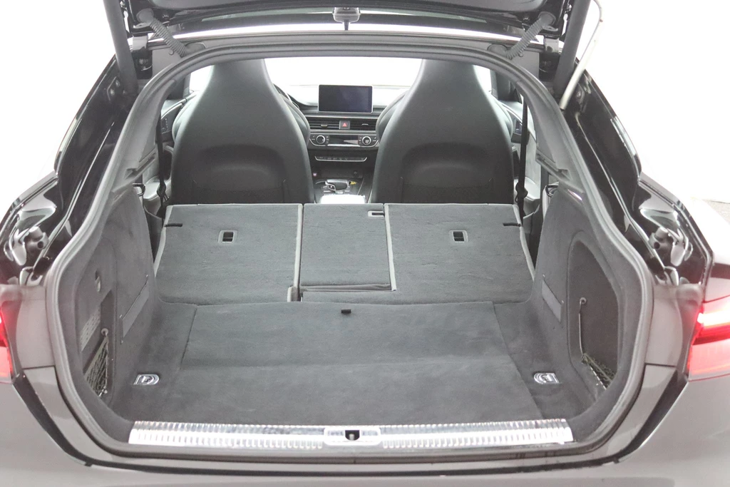 Audi A5 – foto 30
