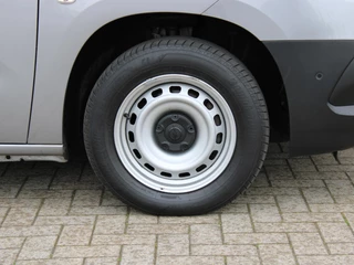 Opel Combo – thumbnail 6