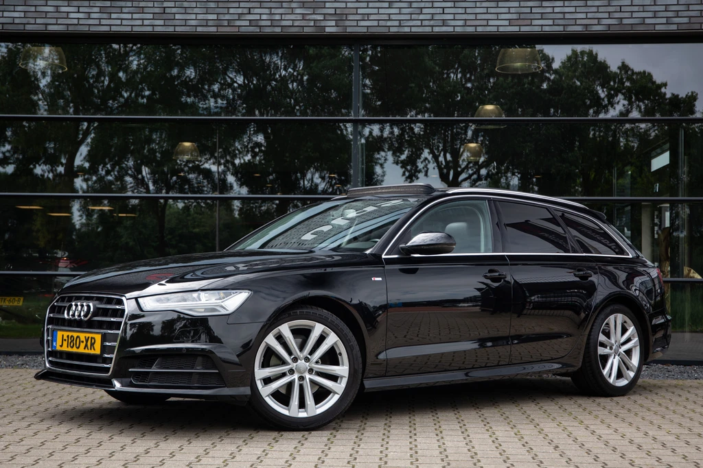 Audi A6 – foto 2