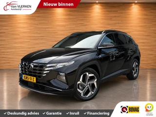 Hyundai Tucson – thumbnail 1