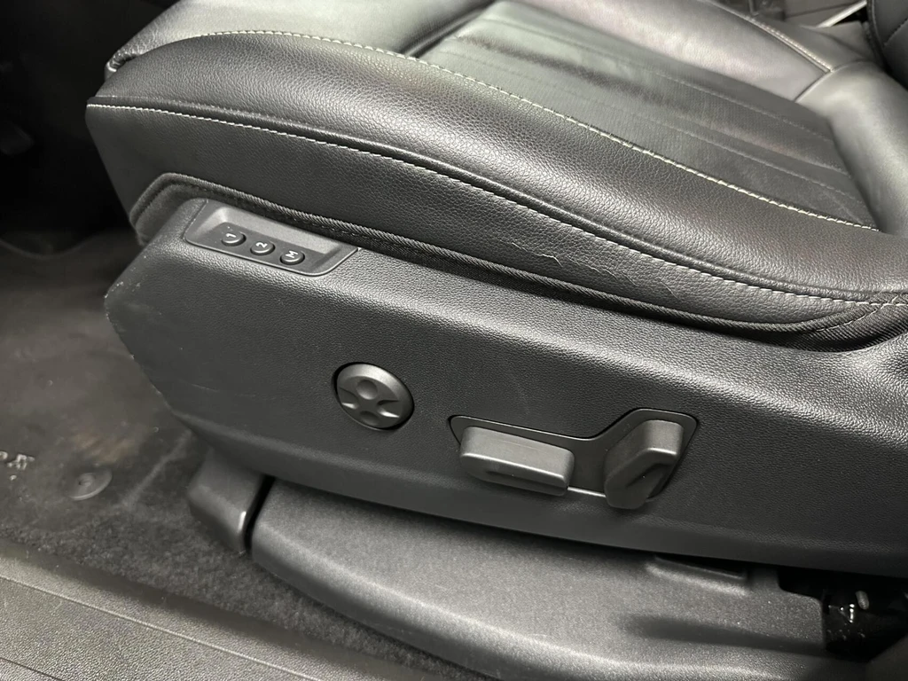 Opel Grandland X – foto 18