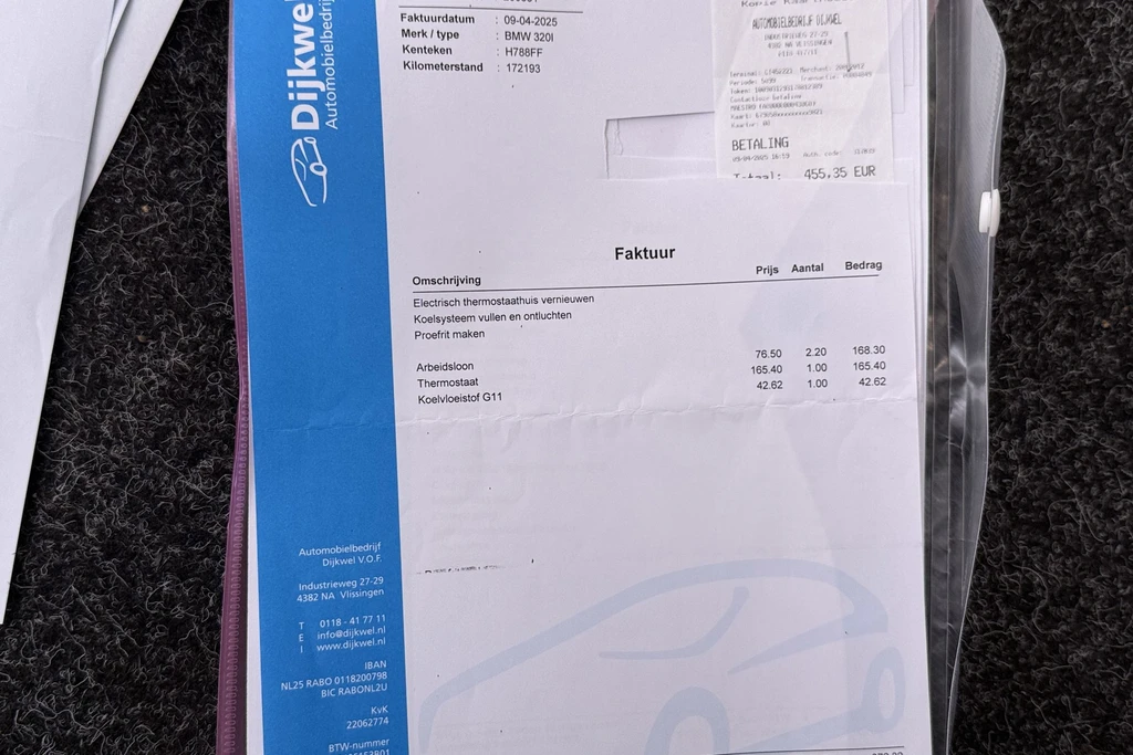 BMW 3 Serie – foto 45