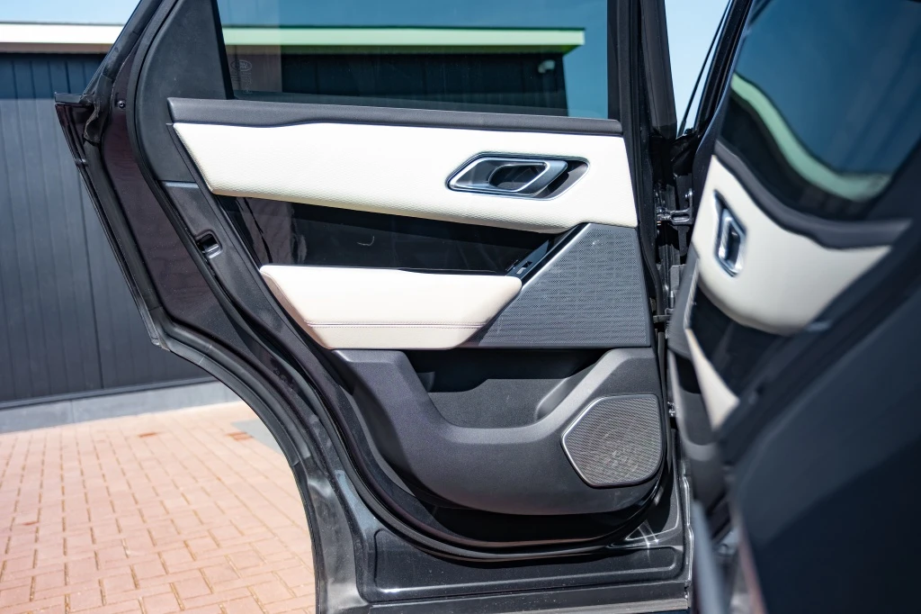 Land Rover Range Rover Velar – foto 18