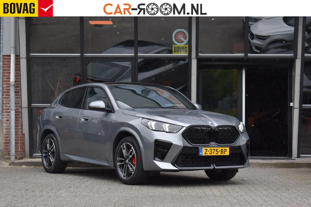 BMW X2 – foto 13