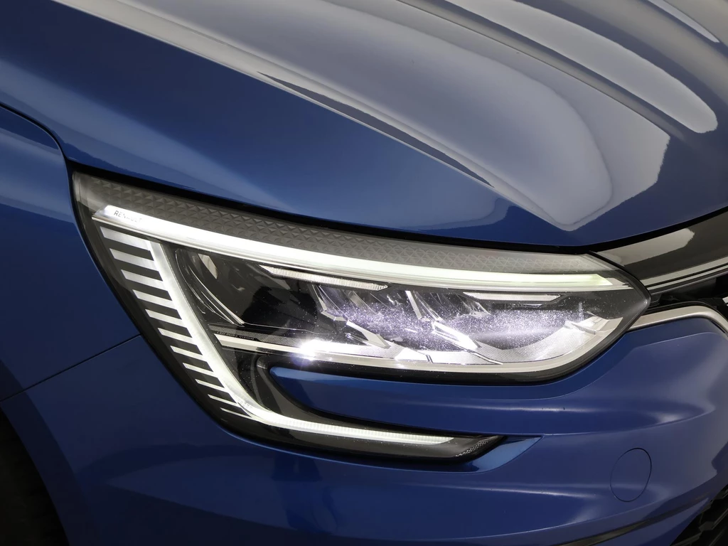 Renault Mégane Estate – foto 13