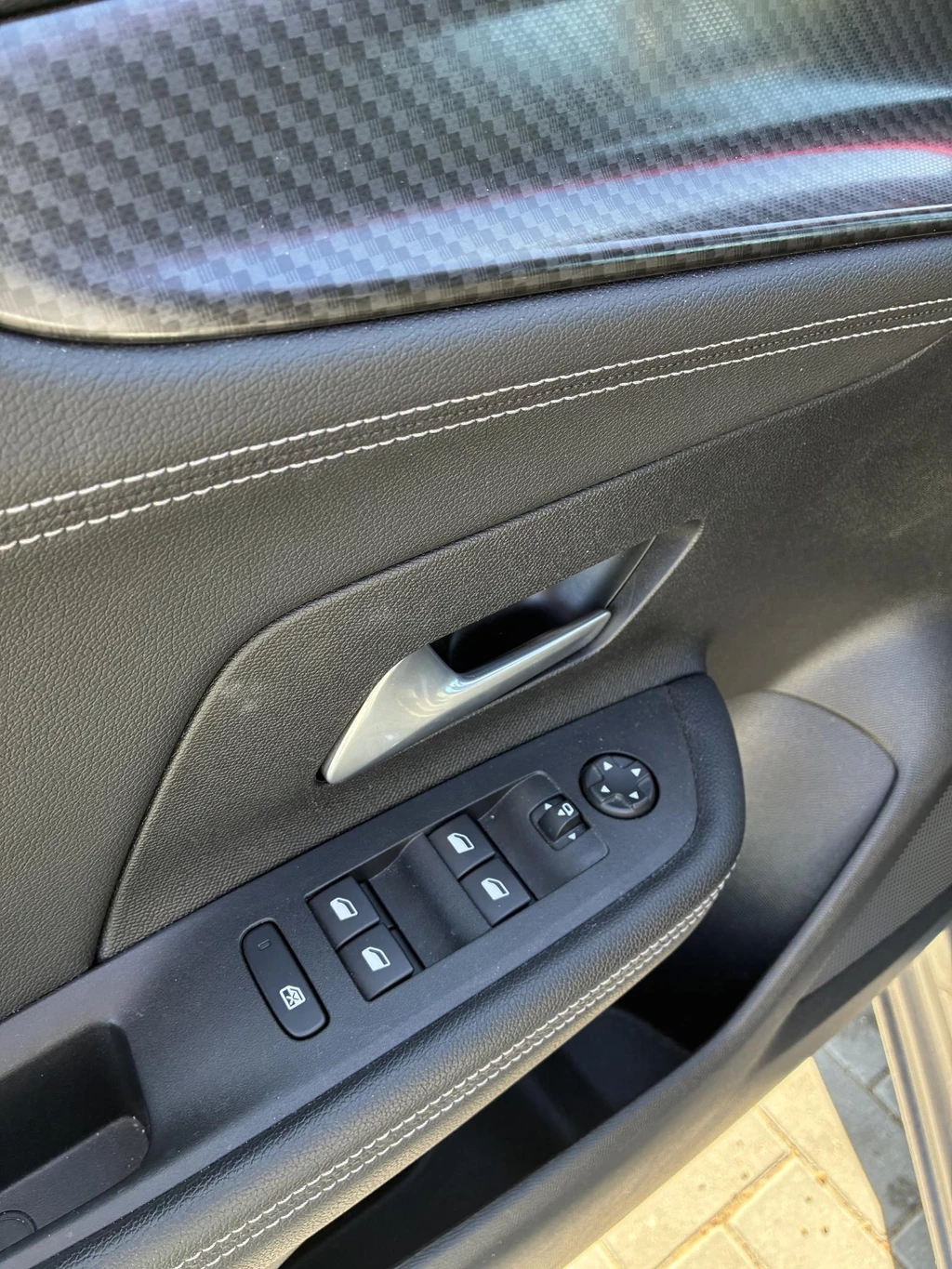 Opel Mokka – foto 29
