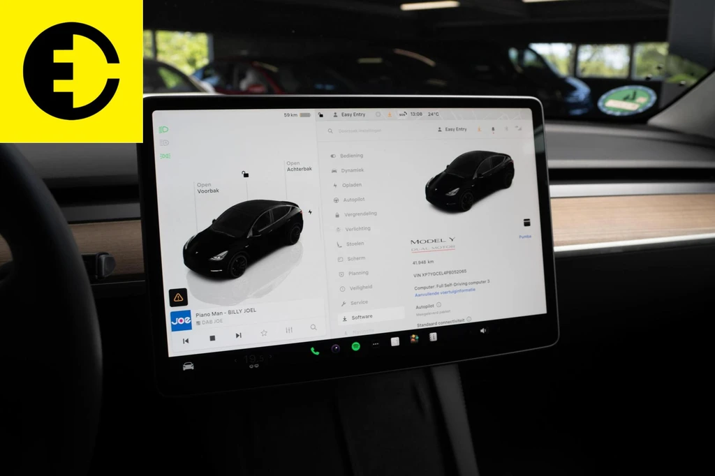 Tesla Model Y – foto 35