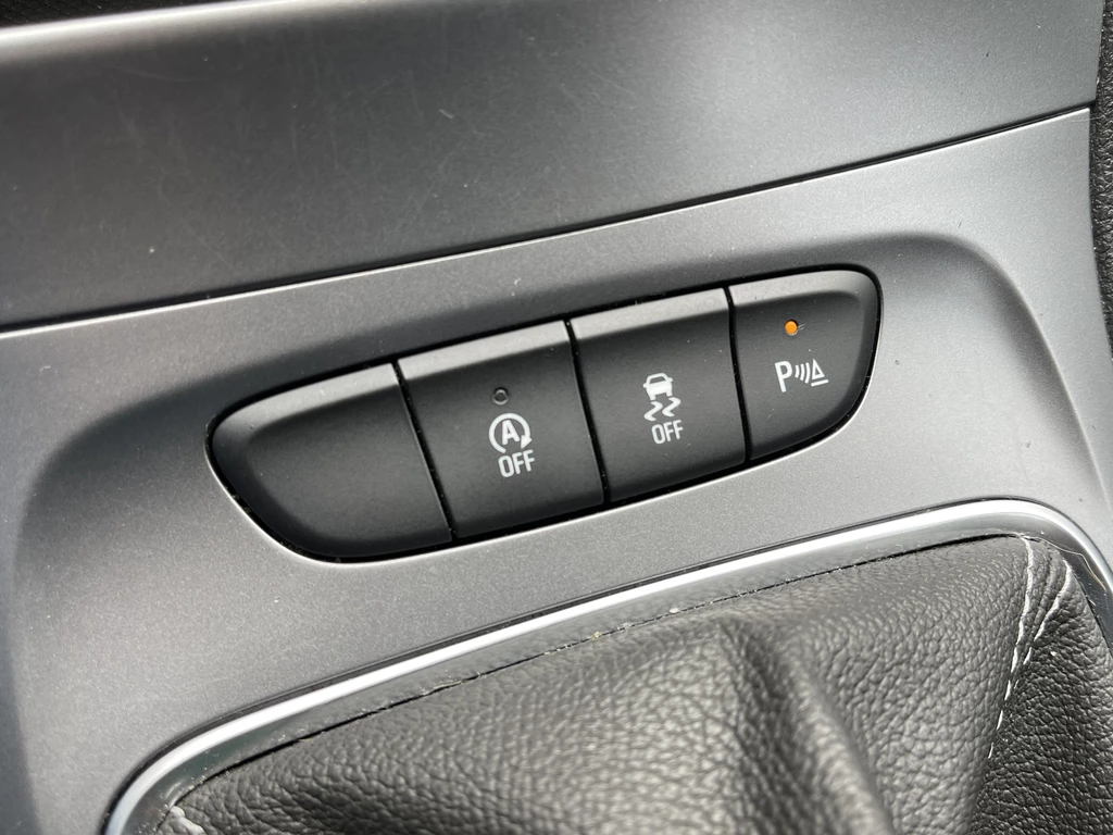 Opel Astra – foto 21