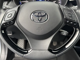 Toyota C-HR – thumbnail 19