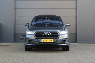 Audi SQ7 – thumbnail 13