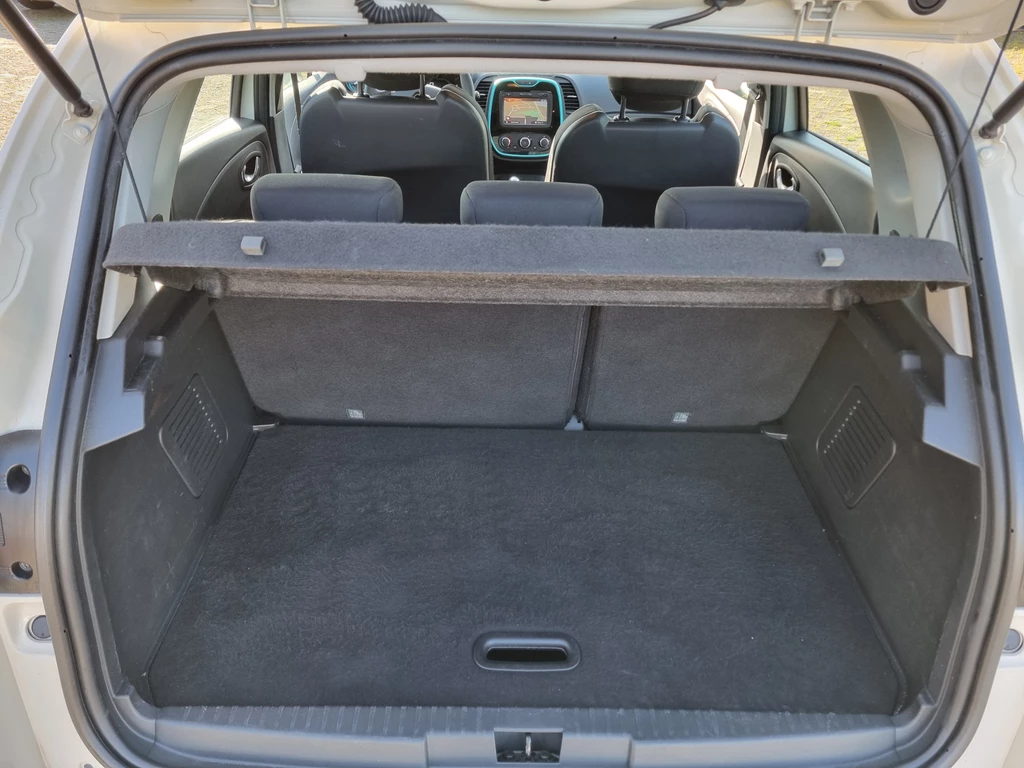 Renault Captur – foto 15