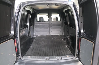 Volkswagen Caddy – thumbnail 11