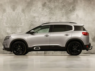 Citroën C5 Aircross – thumbnail 3